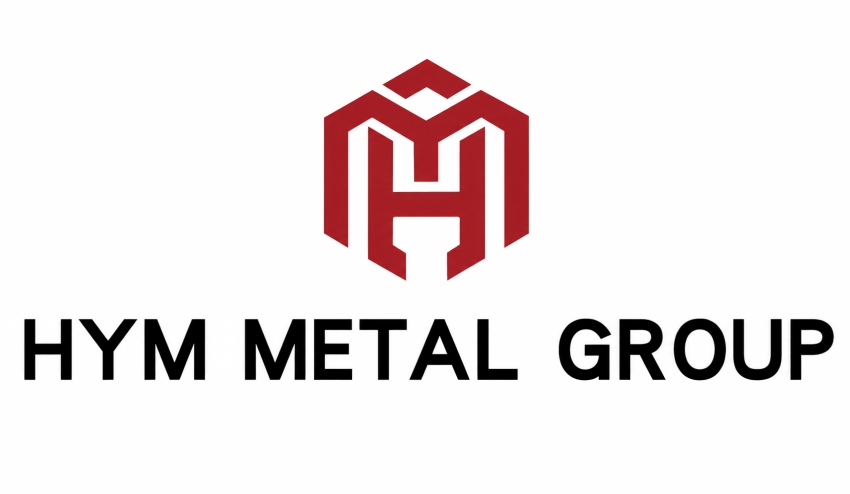HYM Metal Logo