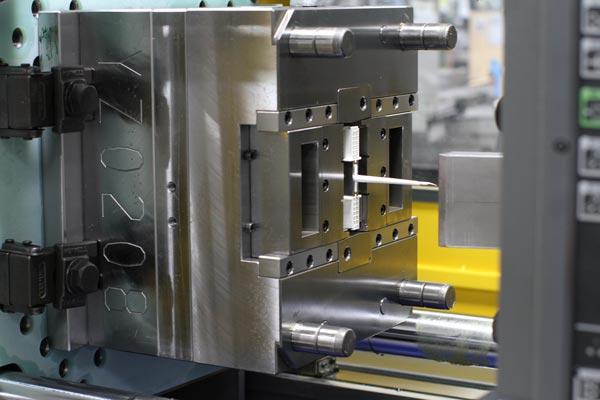 Injection Molding Design Guide