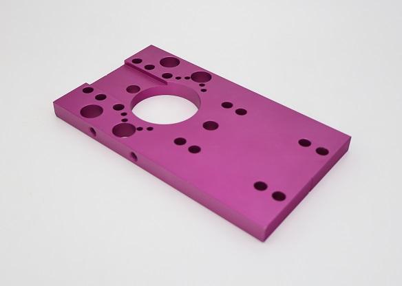 Anodized Aluminum: A Complete Overview