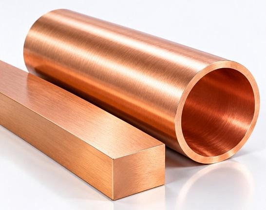 Copper Alloy: A Complete Overview