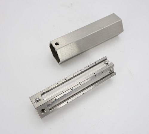 CNC Machining Service